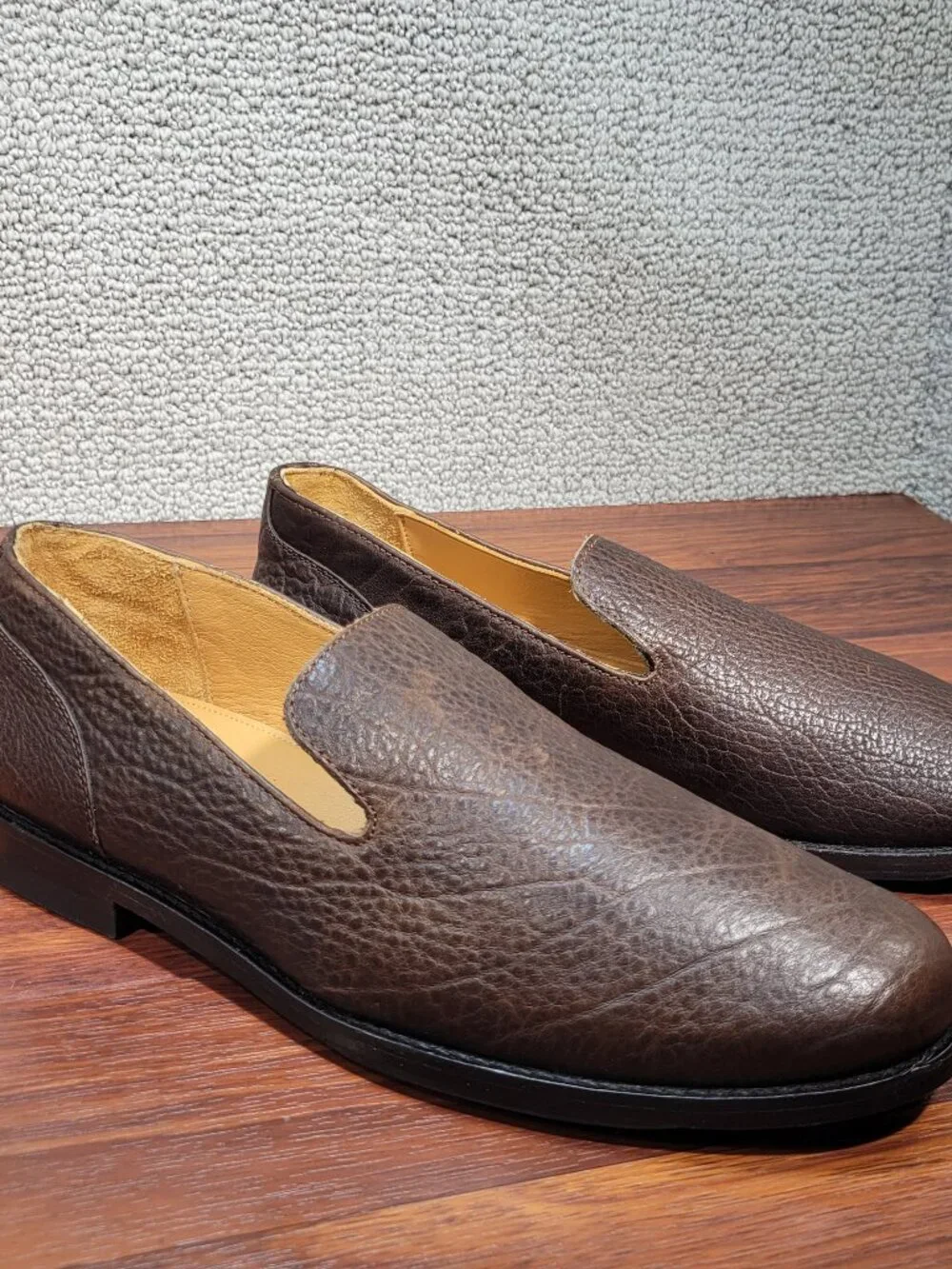 Tecovas monterrey men